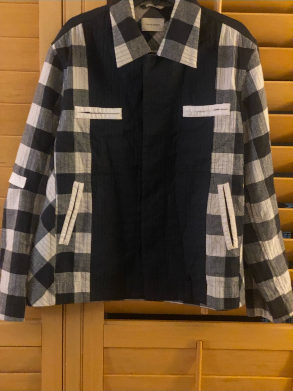 Craig Green Worker jacket Sz L